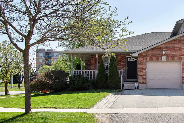 103 Gregory Crescent