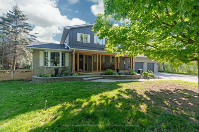 79053 Kelly Crt, Central Huron - Goderich