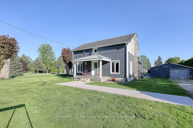 163858 Brownsville Rd, South-West Oxford - Delmer image-0-0