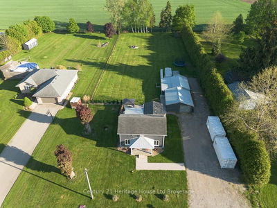 163858 Brownsville Rd, South-West Oxford - Delmer image-0-1