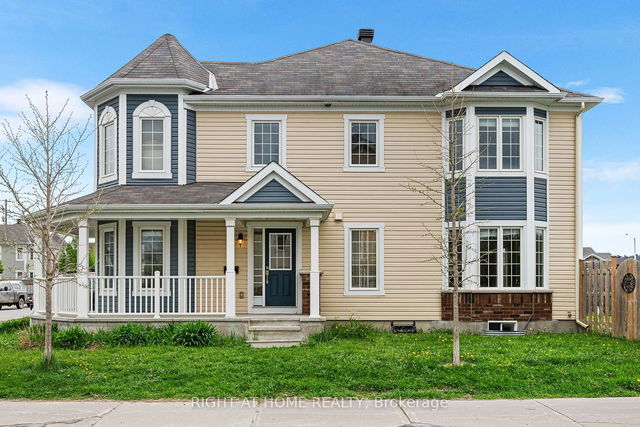 114 Grenadine Street