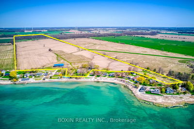 1475 Lakeshore Rd, Haldimand - Haldimand