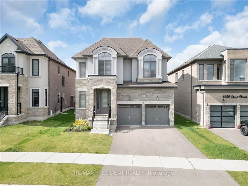 1331 Upper Thames Dr, Woodstock - North image-0-0