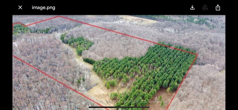 Pt Lot 13 Concession 7 Concession, Georgian Bluffs, N4K 5N5 | Image 2