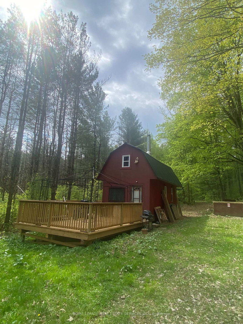 Pt Lot 13 Concession 7 Concession, Georgian Bluffs, N4K 5N5 | Image 3