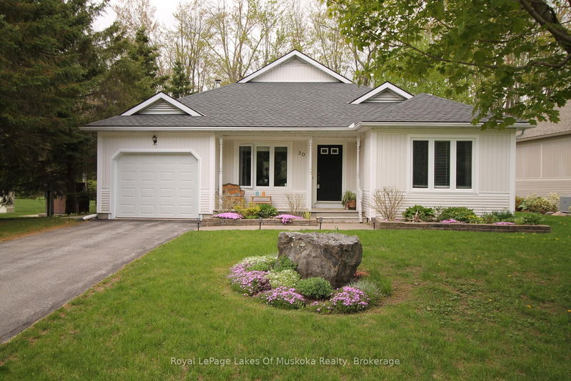 30 Hedgewood Lane, Gravenhurst - Muskoka (S) image-0-0