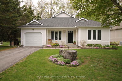 30 Hedgewood Lane, Gravenhurst - Muskoka (S)