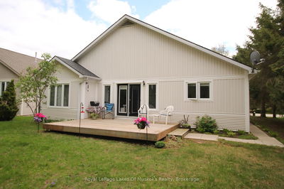 30 Hedgewood Lane, Gravenhurst - Muskoka (S) image-0-1