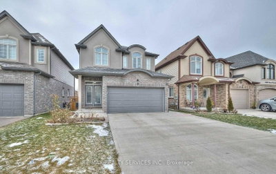 Detached House leased at Upper-6045 Ernest Crescent, Niagara Falls, Ontario, L2H 0H9 - Forestview - MLS: X12154309