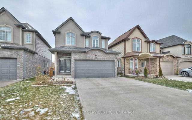 Upper - 6045 Ernest Crescent