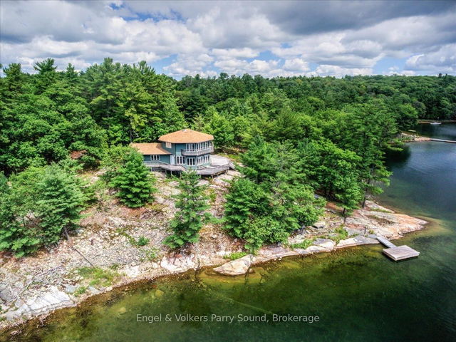 1 Loon Bay N/A