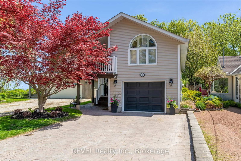 86 Newport St, St. Catharines, L2M 1P7 | Image 3