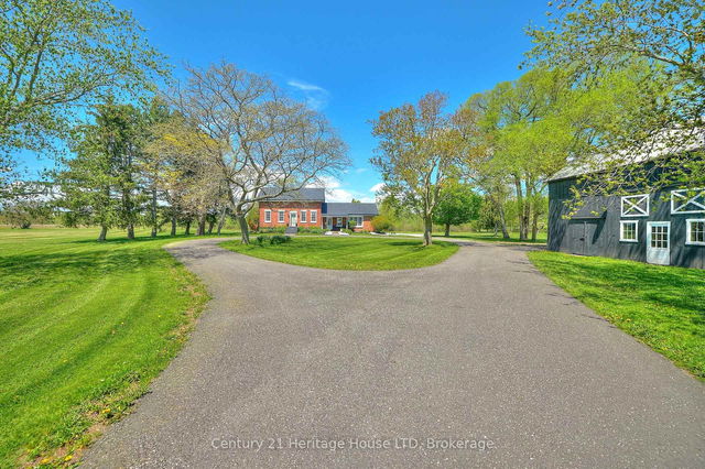 5930 Michener Road