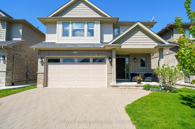 1461 Riverbend Road