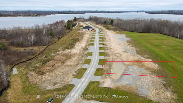 Ln - LOT 2 LOVETT Lane