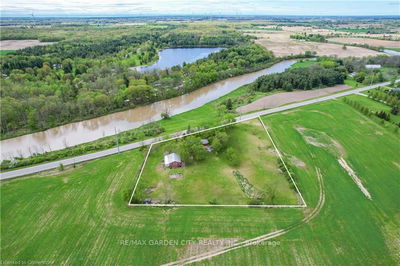 5801 Canborough Rd, West Lincoln - Bismark/Wellandport