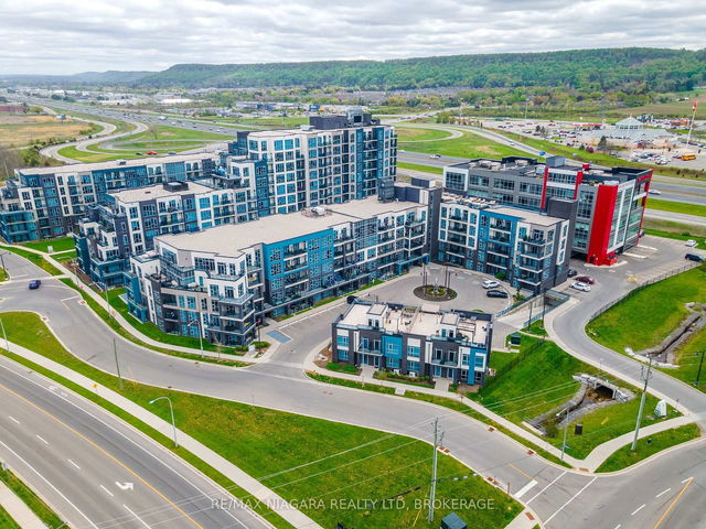 106 - 10 Concord Place