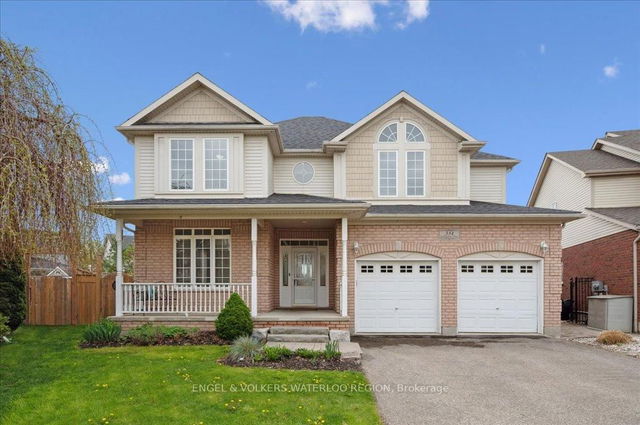 334 Schooner Crescent