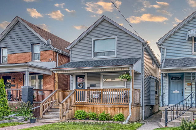 105 Grosvenor Avenue