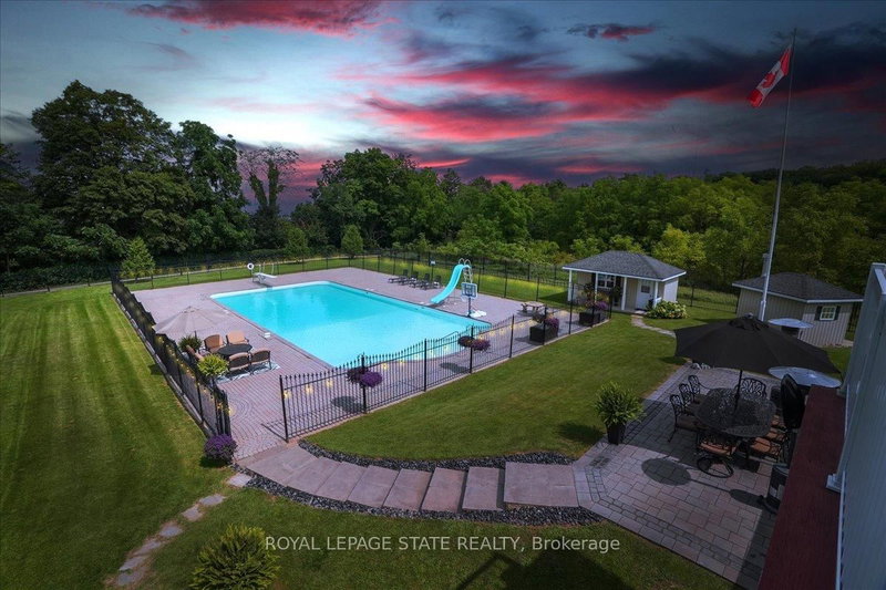 10 Azalea Crt, Hamilton, L8J 1K4 | Image 2