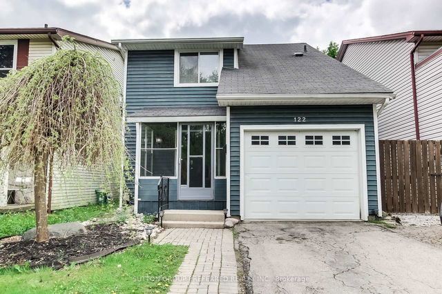 122 Andover Drive