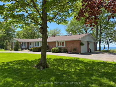 82099 Sunset Lane, Ashfield-Colborne-Wawanosh - Colborne