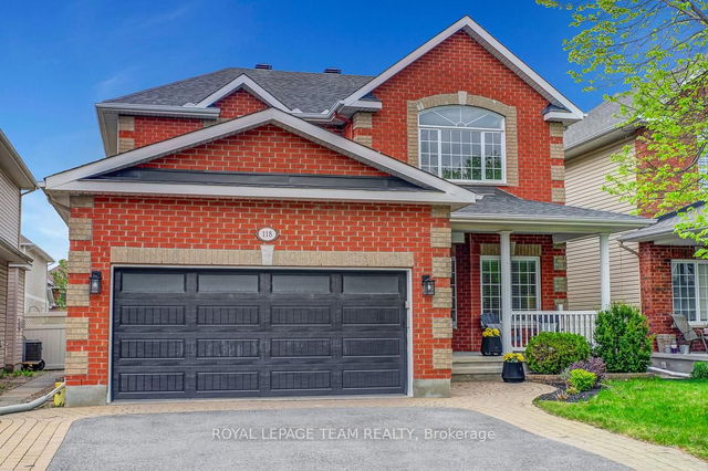 118 Oakfield Crescent
