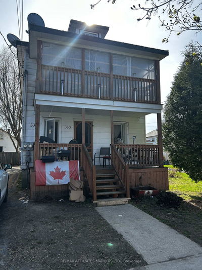 330 Belmont St, Cornwall - Cornwall