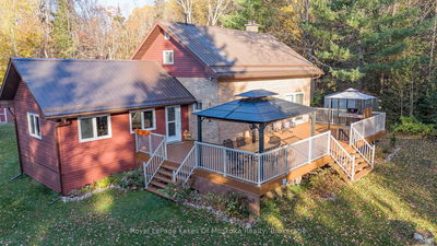 128 Cheer Lake Rd, Strong - Strong