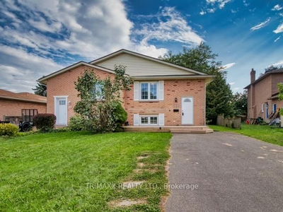 37 Briarsdale Cres, Welland - N. Welland