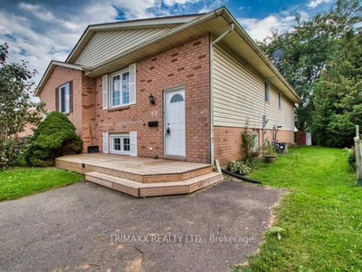 37 Briarsdale Cres, Welland - N. Welland image-0-1