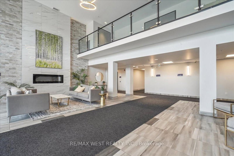 413 - 35 Kingsbury Sq, Guelph, N1L 0J4 | Image 2