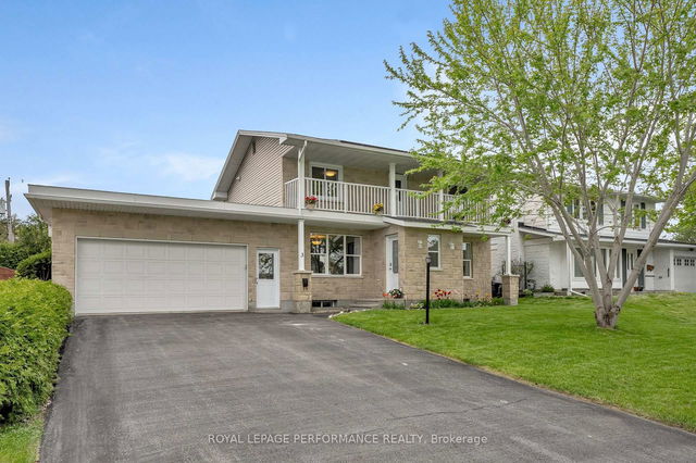 3 Burgess Avenue