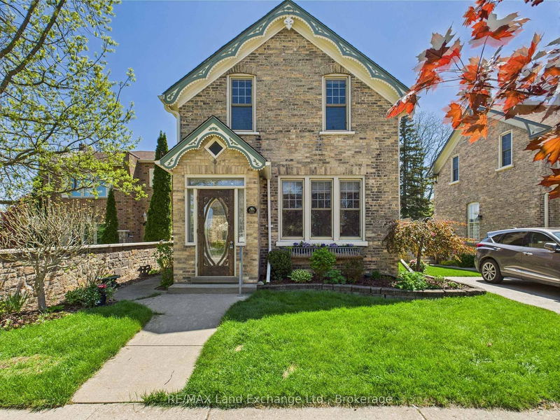 813 Princes St, Kincardine - Kincardine image-0-0