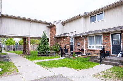 Unit 256 — 100 Brownleigh Ave, Welland - Welland Downtown