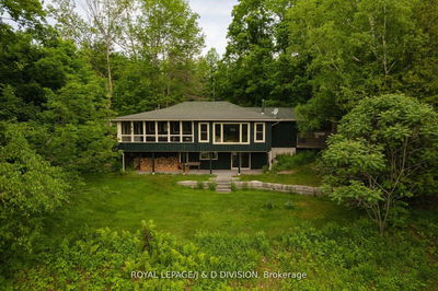50 Fire Route 10B, North Kawartha - North Kawartha