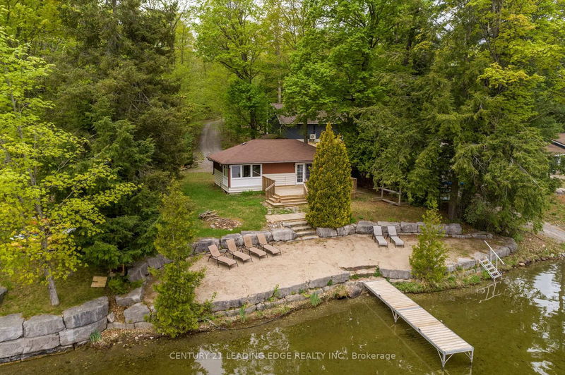 1963 WHITE LAKE Rd, Douro-Dummer - Rural Douro-Dummer image-0-0