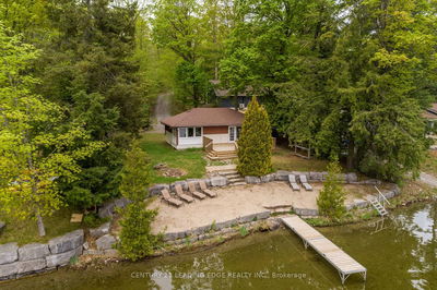1963 WHITE LAKE Rd, Douro-Dummer - Rural Douro-Dummer
