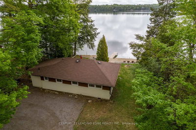 1963 WHITE LAKE Rd, Douro-Dummer - Rural Douro-Dummer image-0-3