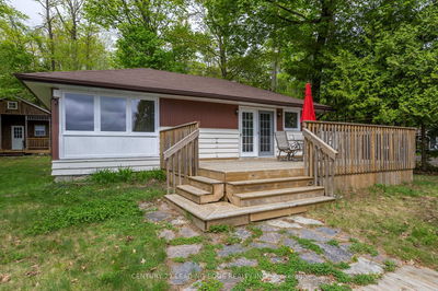 1963 WHITE LAKE Rd, Douro-Dummer - Rural Douro-Dummer image-0-4