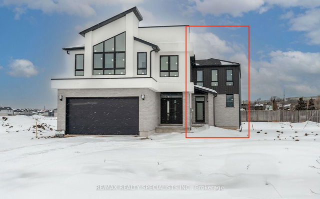 2234 SOUTHPORT Crescent