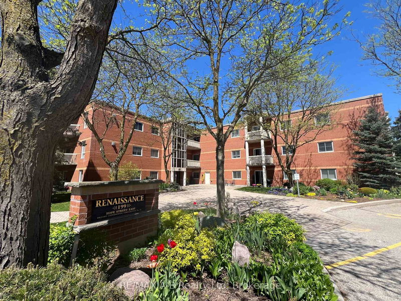 Unit 112 — 199 Hope St, East Zorra-Tavistock - Tavistock image-0-0