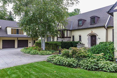 36 Cayley St, Hamilton - Dundas