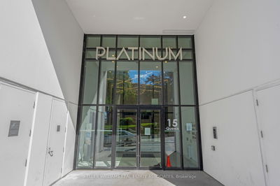 Unit 1702 — 15 Queen St, Hamilton - Central image-0-2