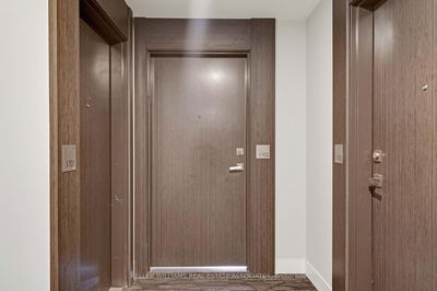 Unit 1702 — 15 Queen St, Hamilton - Central image-0-4