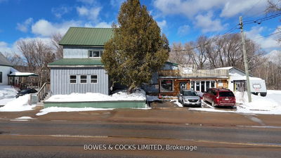 5490 Highway 620, Coe Hill - Wollaston