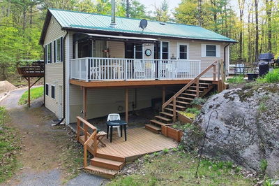 254 Dargavel Rd, Rideau Lakes - Rideau Lakes (South Crosby) Twp image-0-1