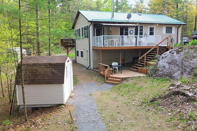 254 Dargavel Rd, Rideau Lakes - Rideau Lakes (South Crosby) Twp image-0-2