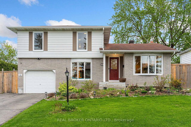 16 Langholm Crescent