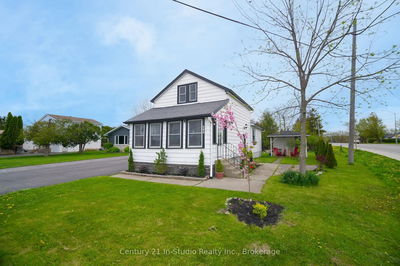 525 Mechanics Ave, Kincardine - Kincardine